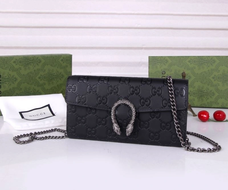 Gucci Wallets Purse Timeless 88127