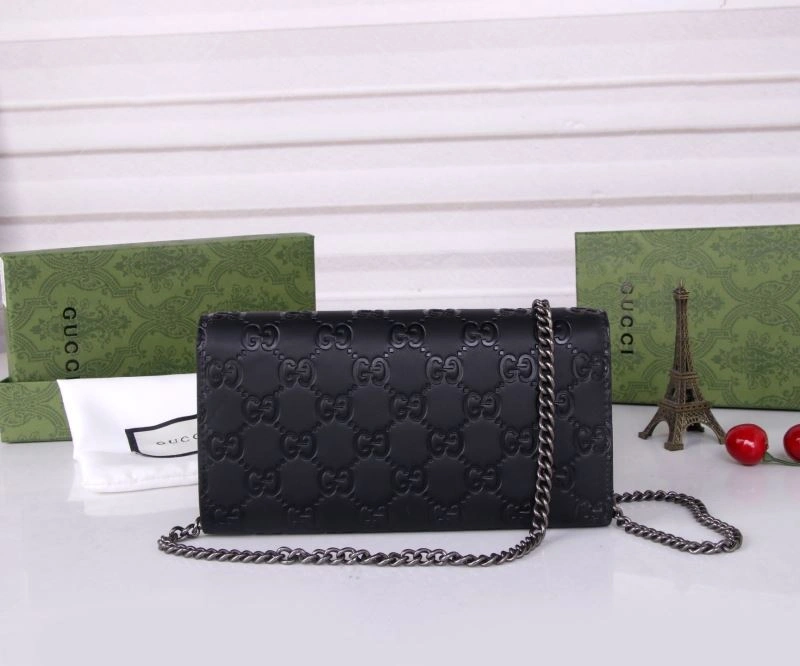 Gucci Wallets Purse Timeless 88127