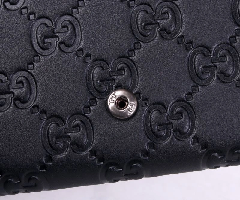 Gucci Wallets Purse Timeless 88127
