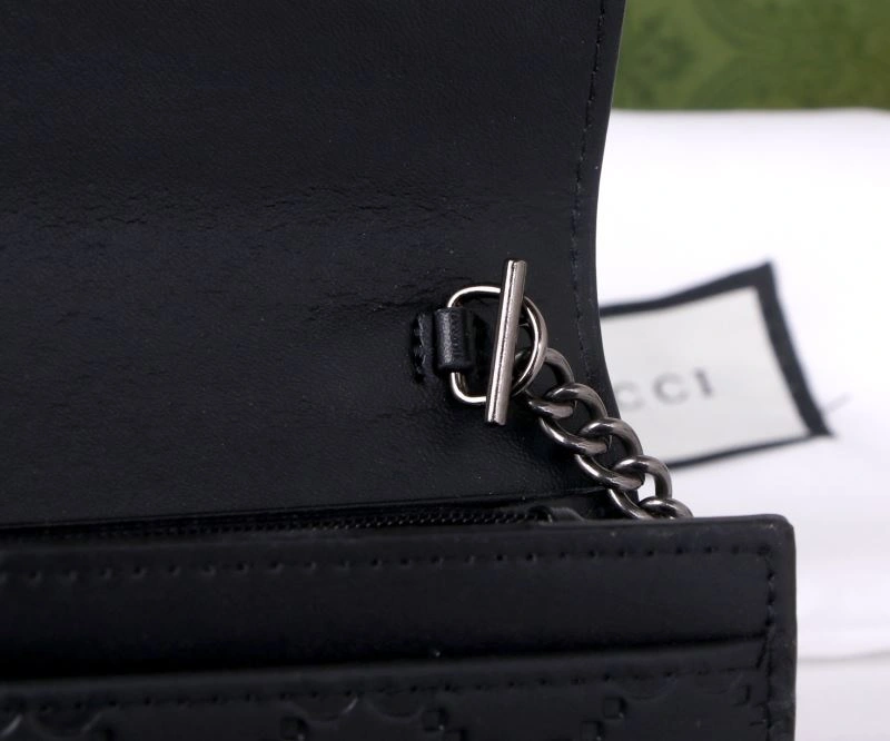 Gucci Wallets Purse Timeless 88127