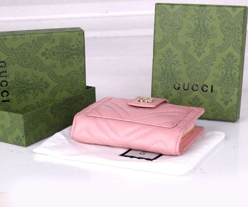 Soft Gucci Wallets Purse 88126