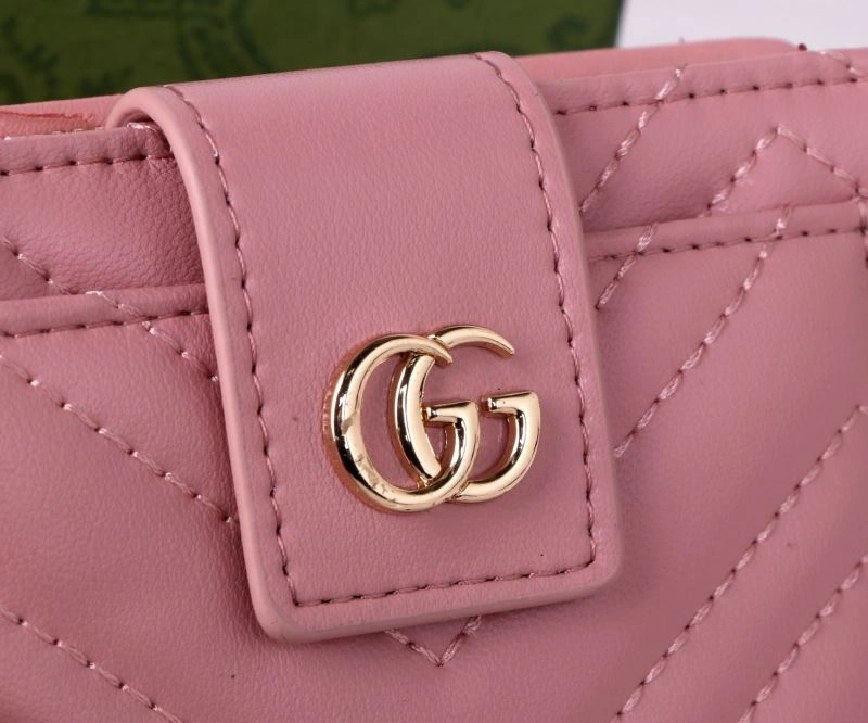 Soft Gucci Wallets Purse 88126