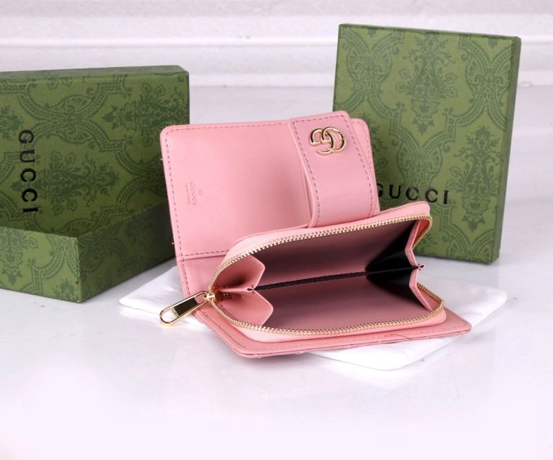 Soft Gucci Wallets Purse 88126