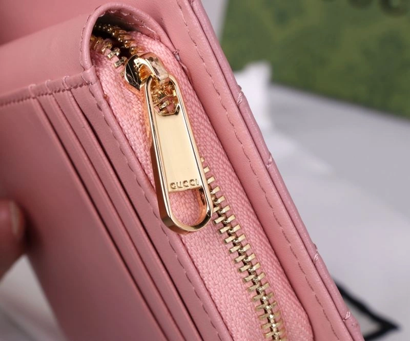 Soft Gucci Wallets Purse 88126