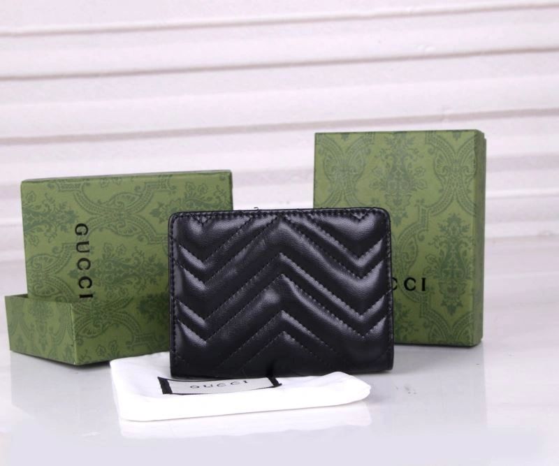 RelaxedFit Gucci Wallets Purse 88125