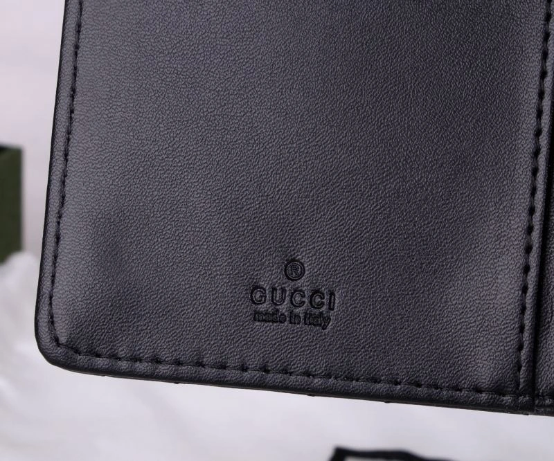 RelaxedFit Gucci Wallets Purse 88125
