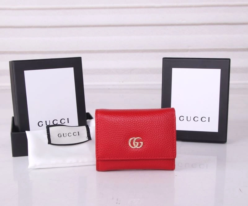 NewStyle Gucci Wallets Purse 88122
