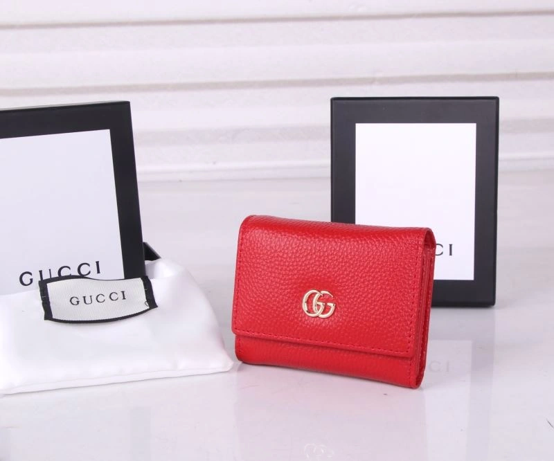 NewStyle Gucci Wallets Purse 88122