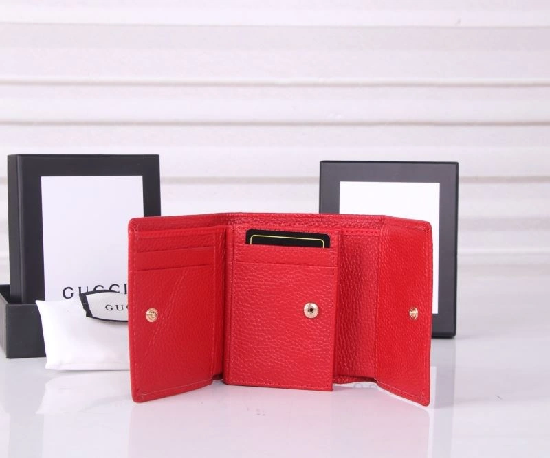 NewStyle Gucci Wallets Purse 88122