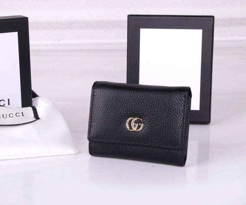 Gucci Wallets Purse WeatherProof 88148