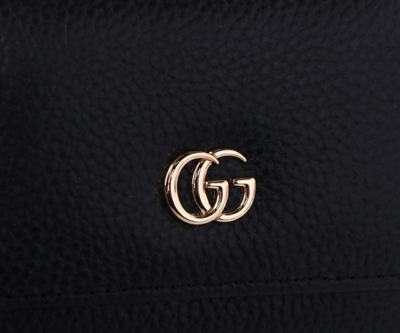 Gucci Wallets Purse WeatherProof 88148