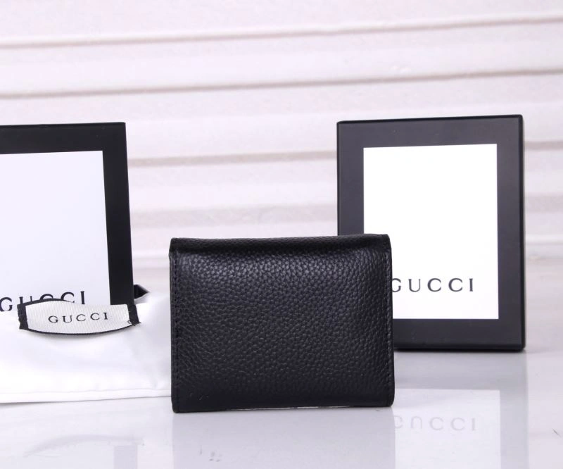 Gucci Wallets Purse WeatherProof 88148