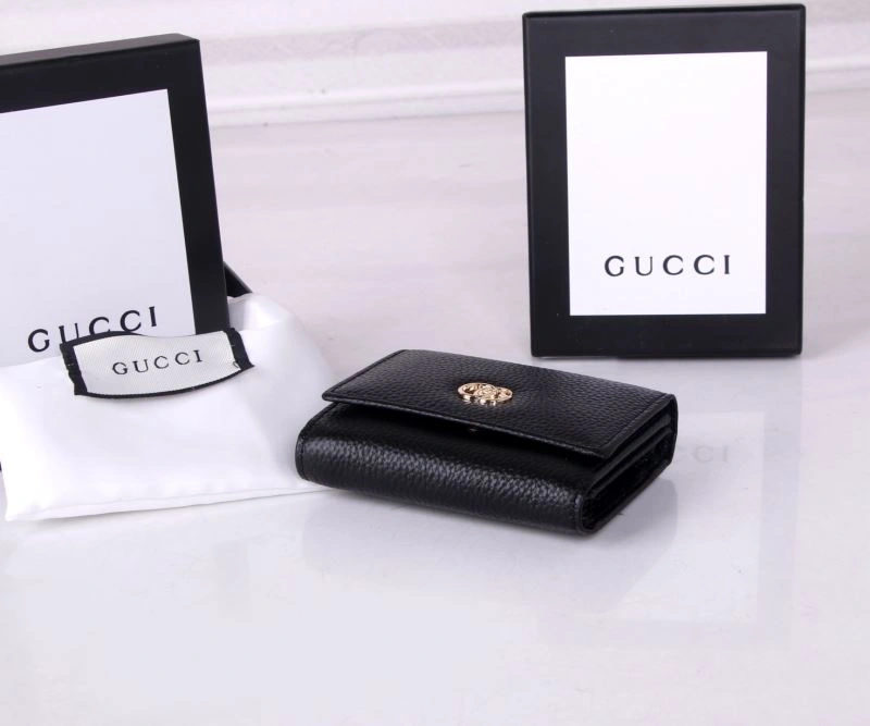 Gucci Wallets Purse WeatherProof 88148