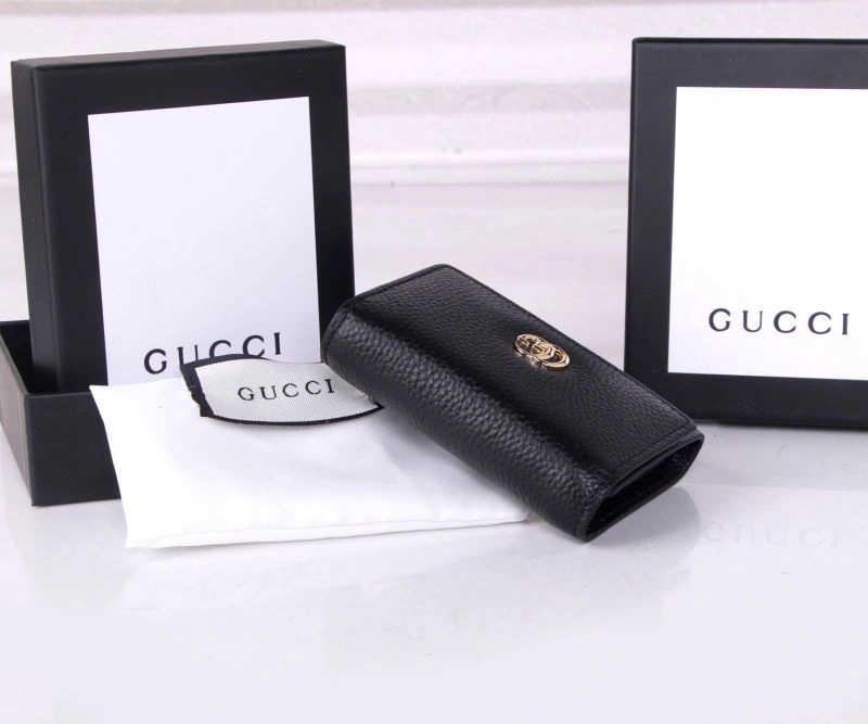 Gucci Wallets Purse WeatherProof 88148