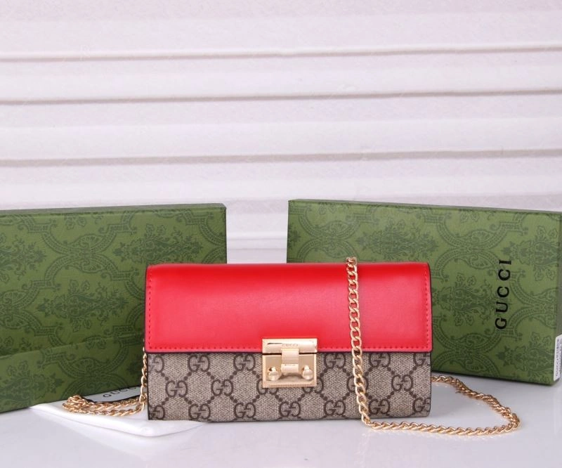 OnTrend Gucci Wallets Purse 88123