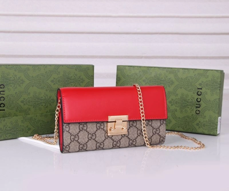 OnTrend Gucci Wallets Purse 88123