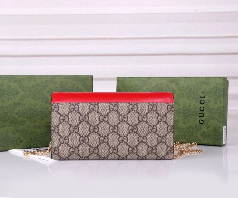 OnTrend Gucci Wallets Purse 88123