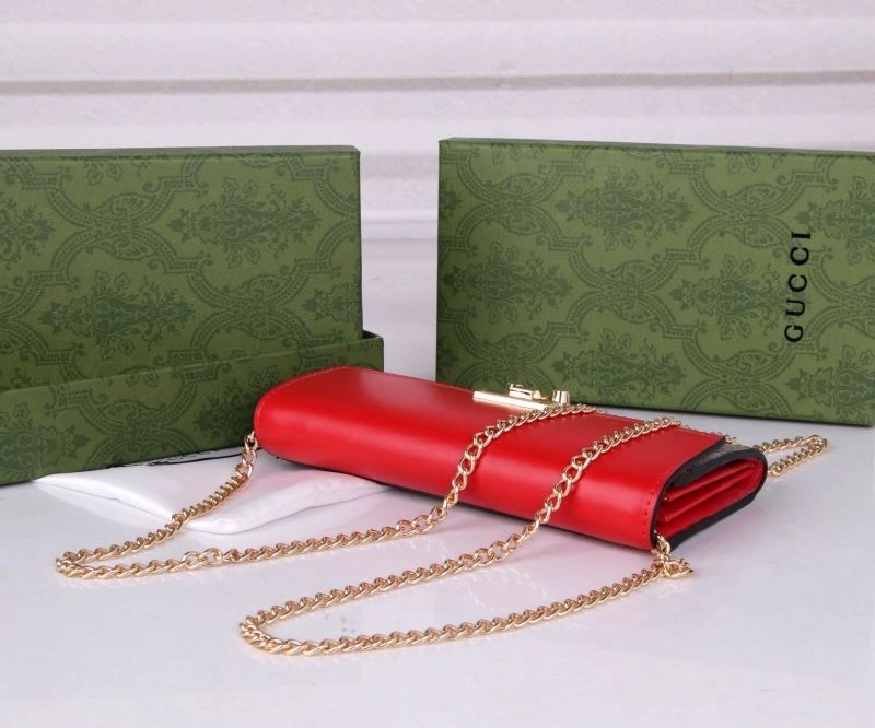 OnTrend Gucci Wallets Purse 88123