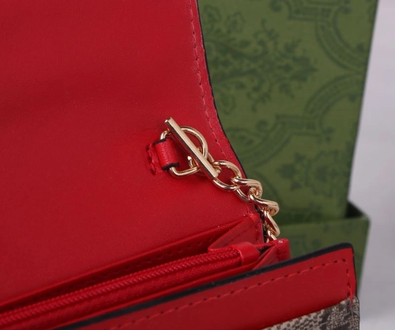 OnTrend Gucci Wallets Purse 88123