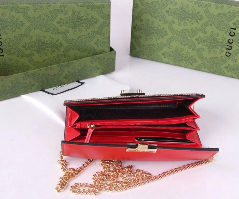 OnTrend Gucci Wallets Purse 88123