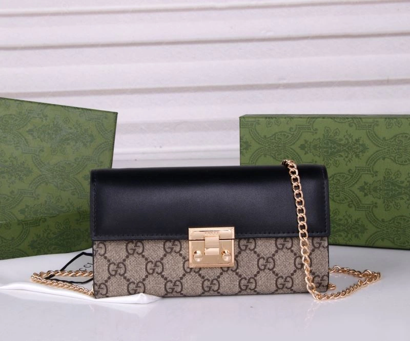 TechFriendly Gucci Wallets Purse 88160