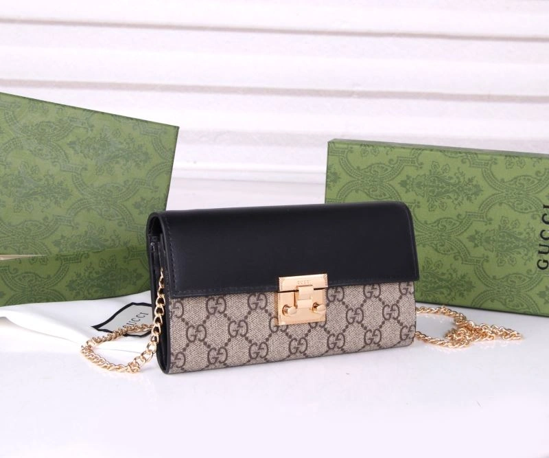 TechFriendly Gucci Wallets Purse 88160