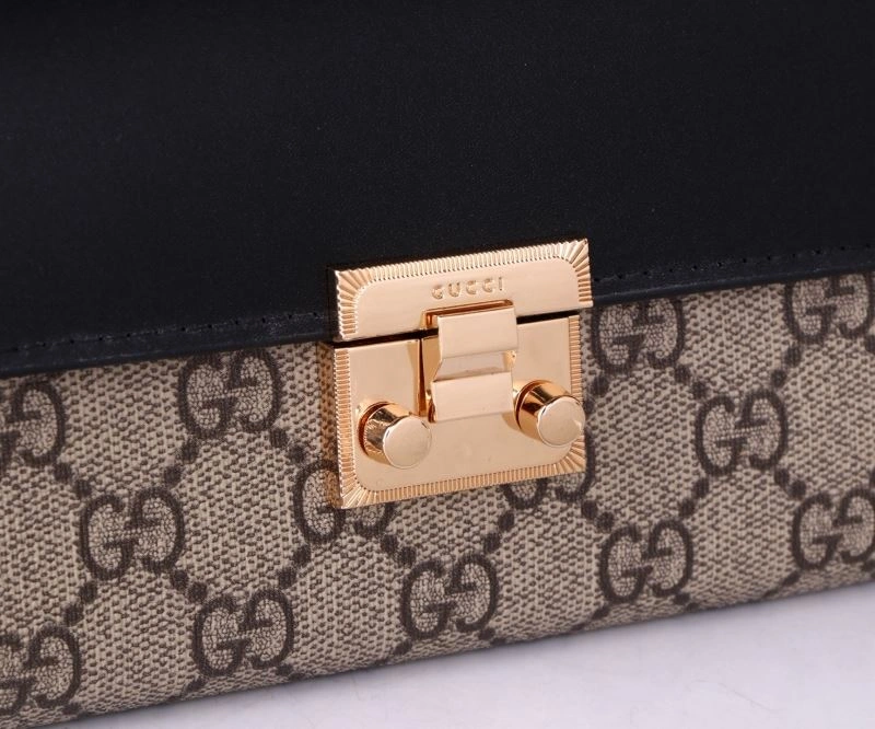TechFriendly Gucci Wallets Purse 88160