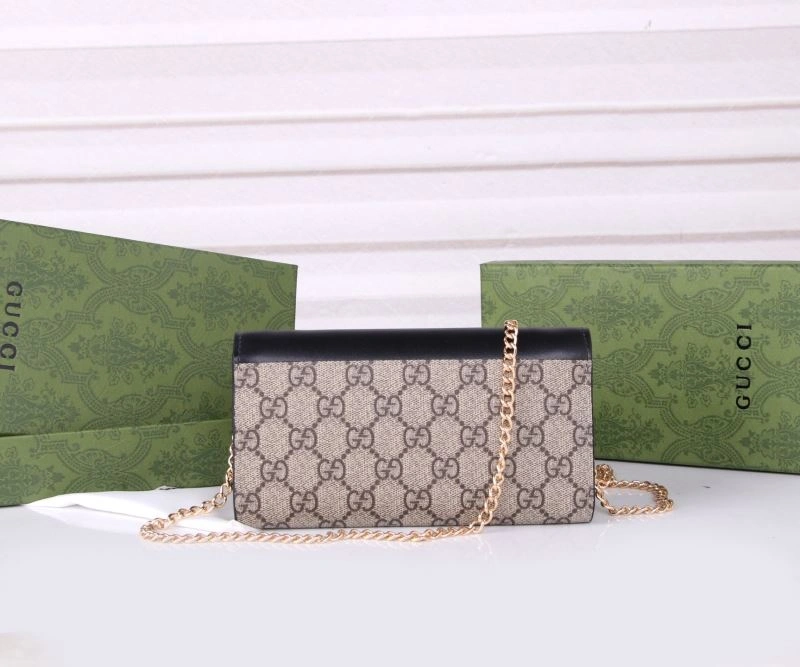 TechFriendly Gucci Wallets Purse 88160