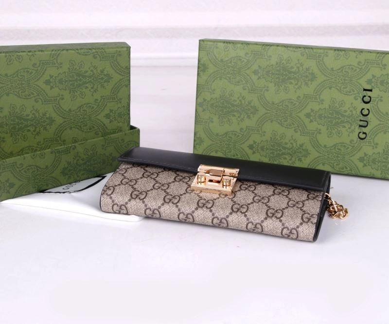 TechFriendly Gucci Wallets Purse 88160