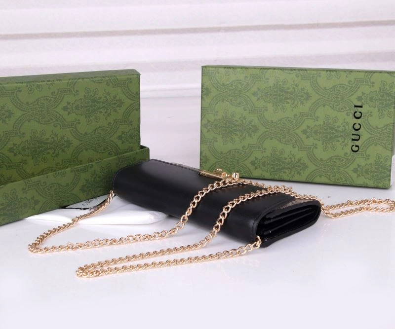 TechFriendly Gucci Wallets Purse 88160