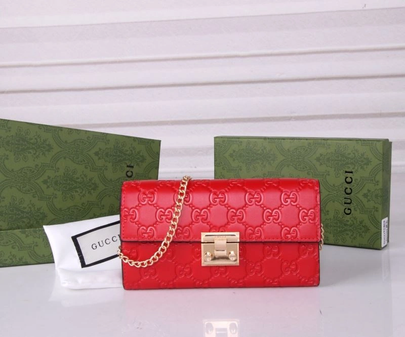 Snug Gucci Wallets Purse 88156