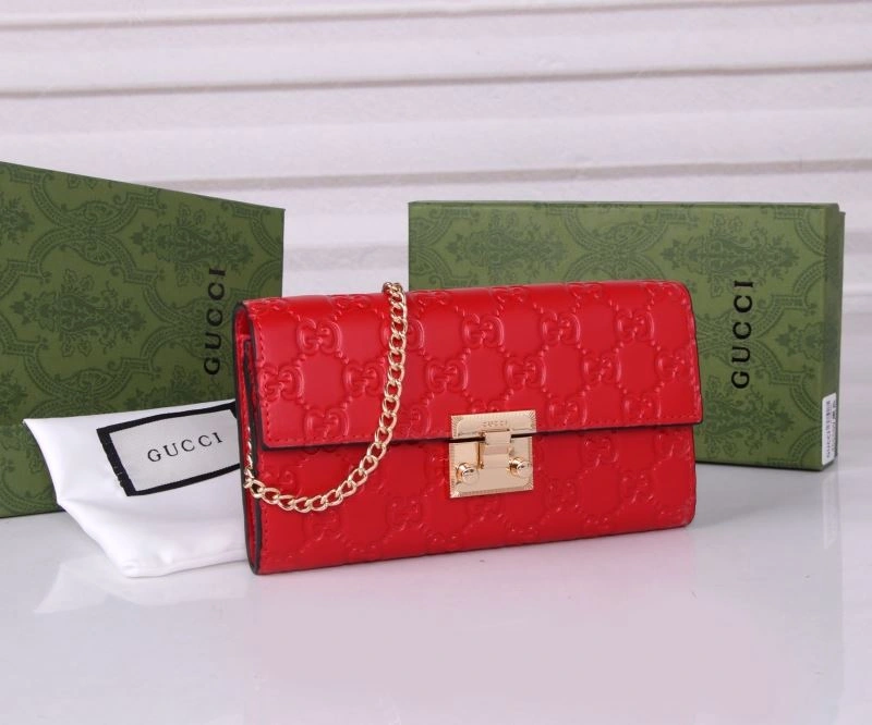 Snug Gucci Wallets Purse 88156