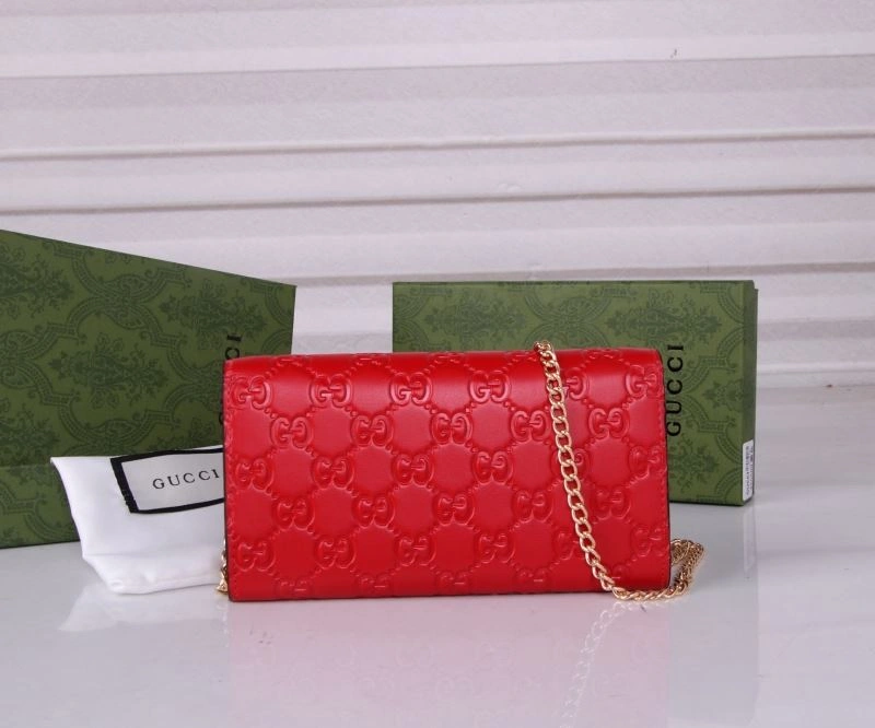 Snug Gucci Wallets Purse 88156