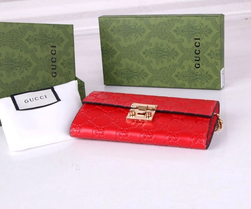 Snug Gucci Wallets Purse 88156