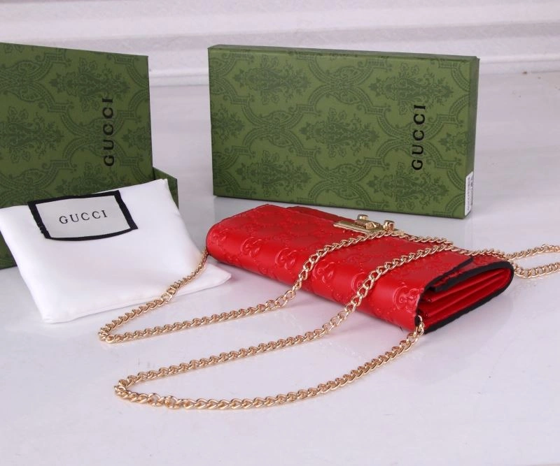 Snug Gucci Wallets Purse 88156