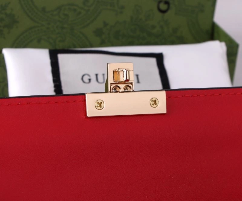 Snug Gucci Wallets Purse 88156