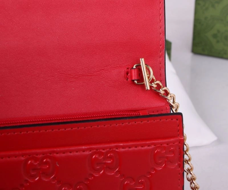 Snug Gucci Wallets Purse 88156