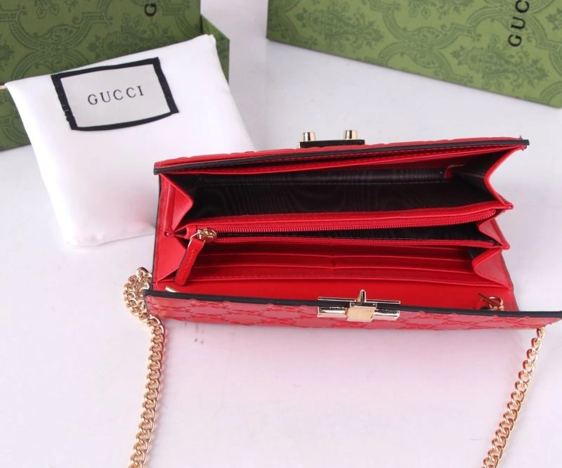 Snug Gucci Wallets Purse 88156