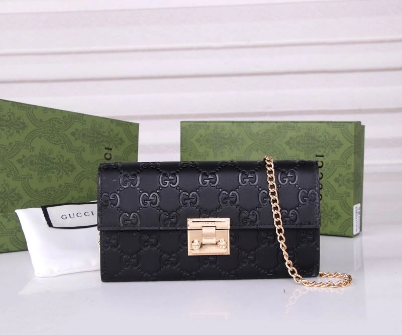NewStyle Gucci Wallets Purse 88146