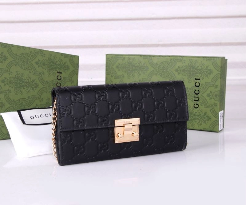 NewStyle Gucci Wallets Purse 88146