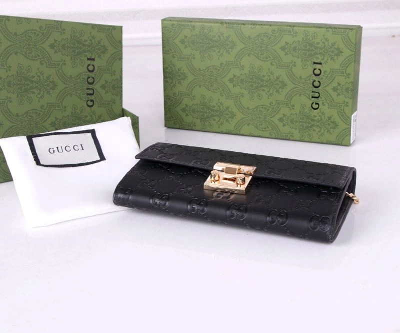 NewStyle Gucci Wallets Purse 88146
