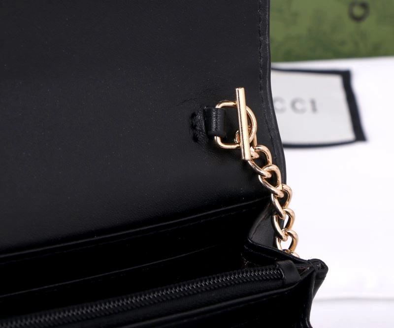 NewStyle Gucci Wallets Purse 88146