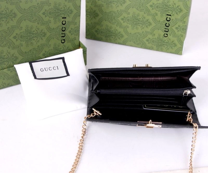 NewStyle Gucci Wallets Purse 88146