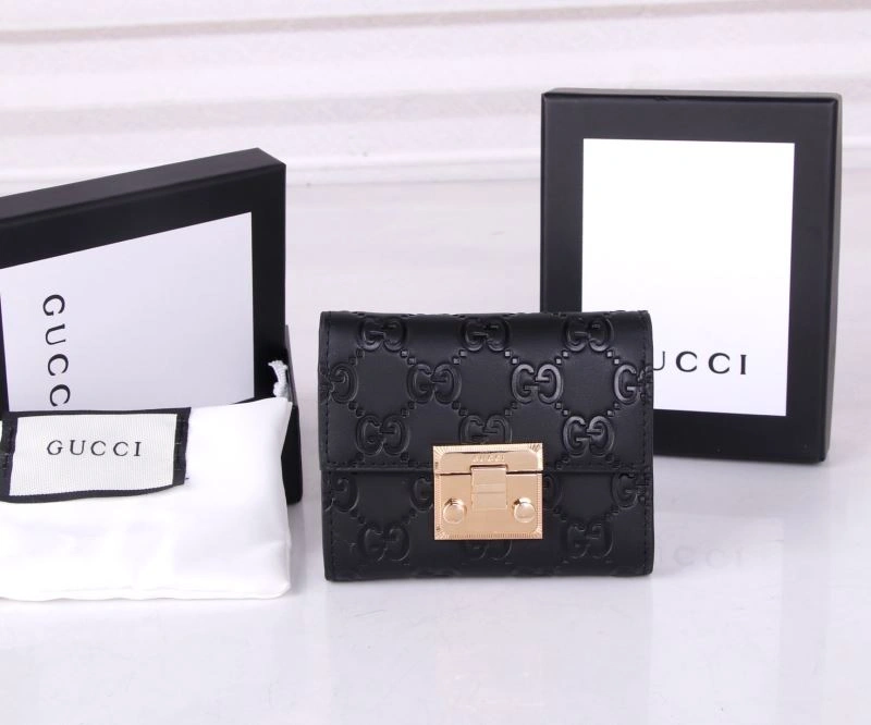 ModernLook Gucci Wallets Purse 88120
