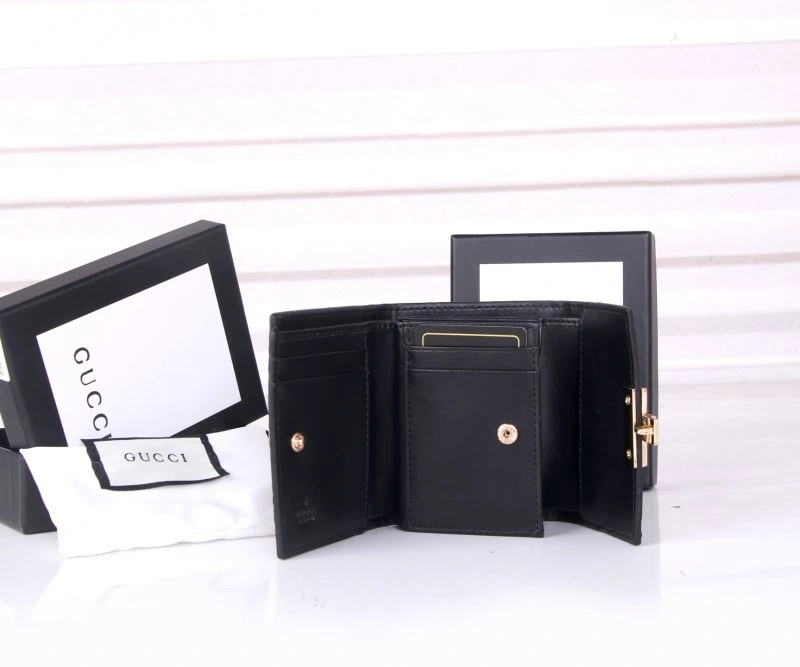 ModernLook Gucci Wallets Purse 88120