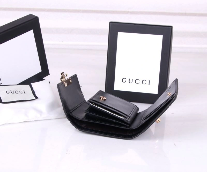 ModernLook Gucci Wallets Purse 88120