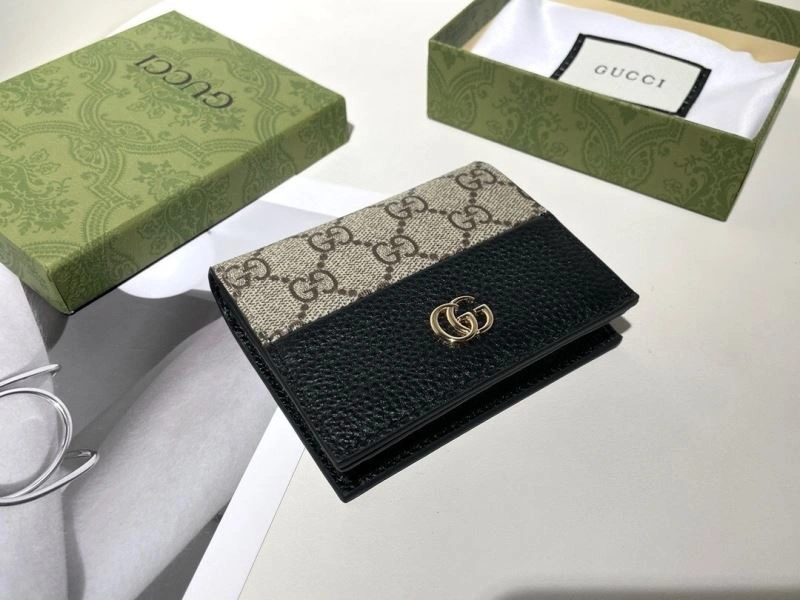 Premium Gucci Wallets Purse 88118