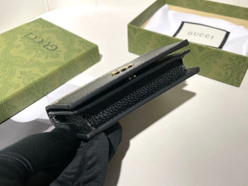 Premium Gucci Wallets Purse 88118