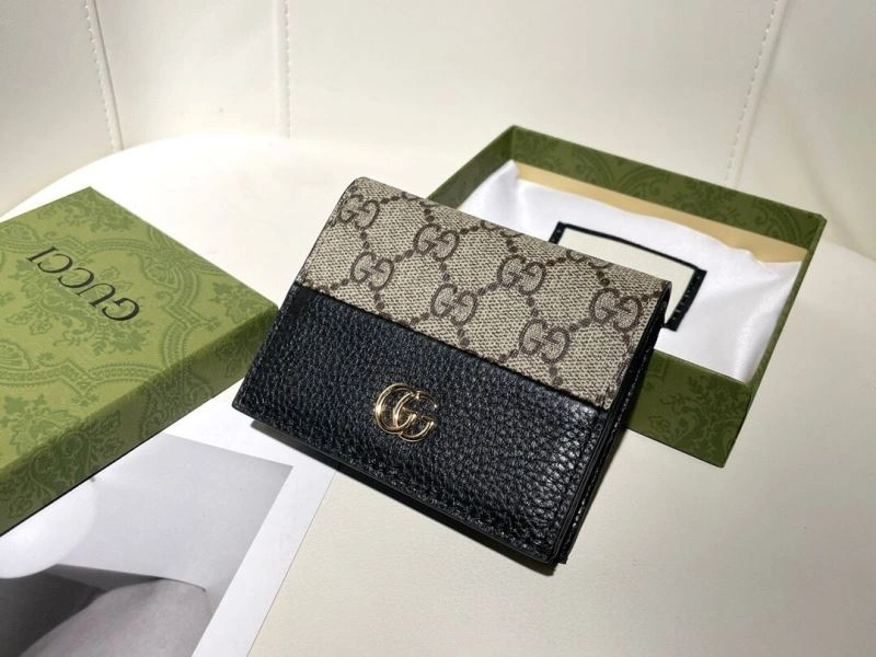 Premium Gucci Wallets Purse 88118