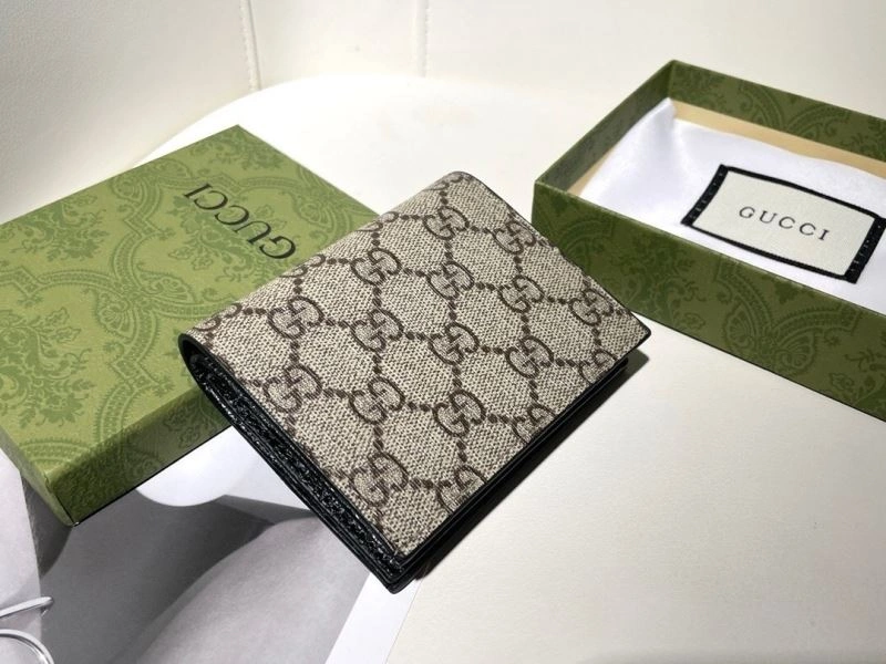 Premium Gucci Wallets Purse 88118